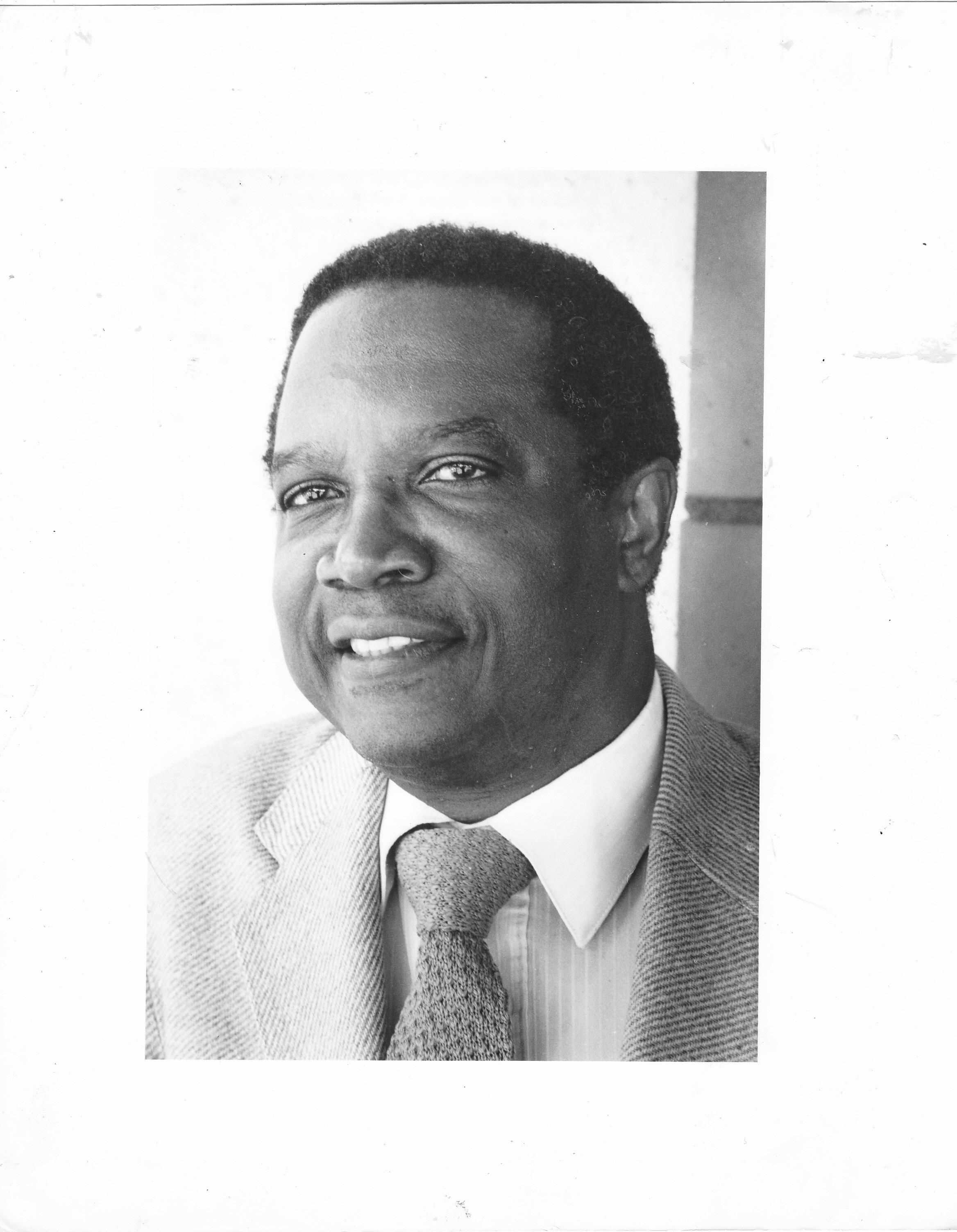 From the Carlos Malcolm archive