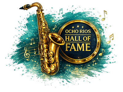 Ocho Rios Hall of Fame induction, 1995
