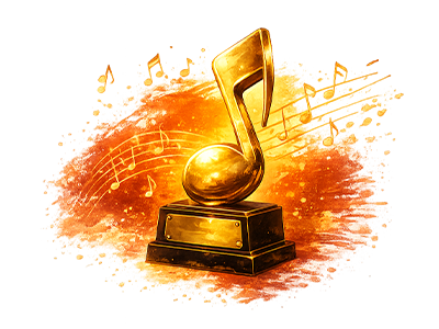 The JARIA Award, 2017
